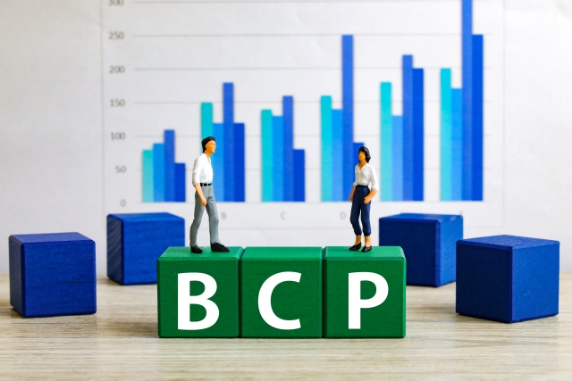 BCP